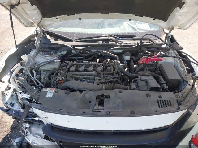SHHFK7H68KU401658 Honda CIVIC EX