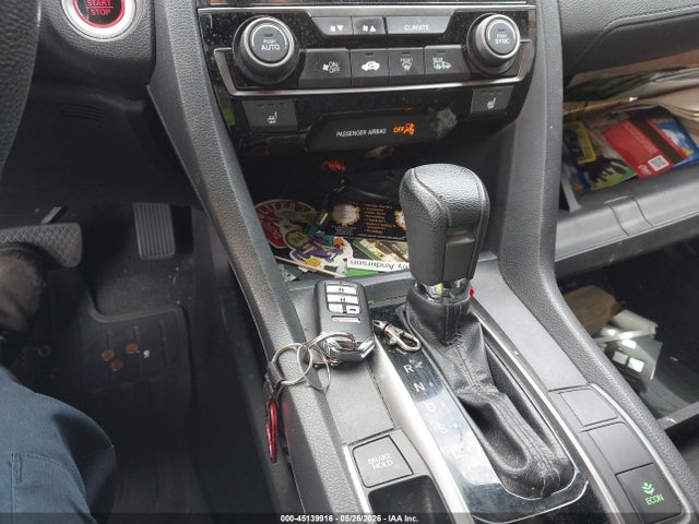 SHHFK7H68KU401658 Honda CIVIC EX