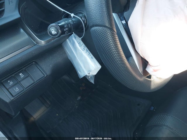 SHHFK7H68KU401658 Honda CIVIC EX