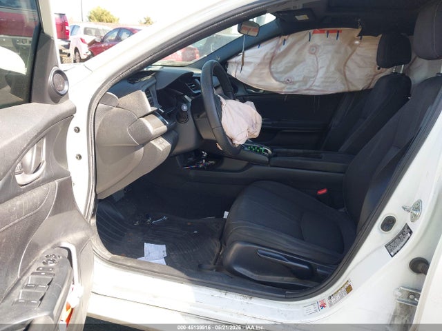 SHHFK7H68KU401658 Honda CIVIC EX