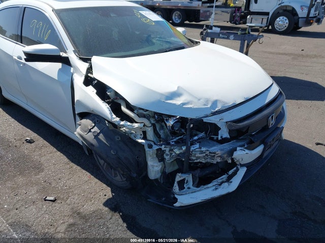 SHHFK7H68KU401658 Honda CIVIC EX