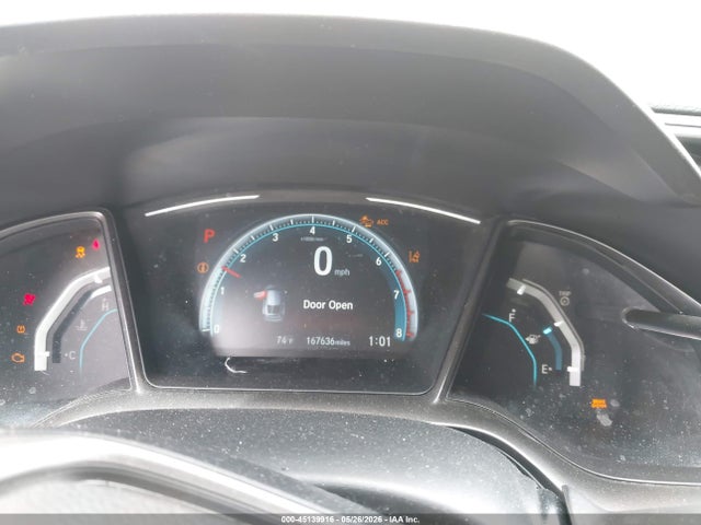 SHHFK7H68KU401658 Honda CIVIC EX