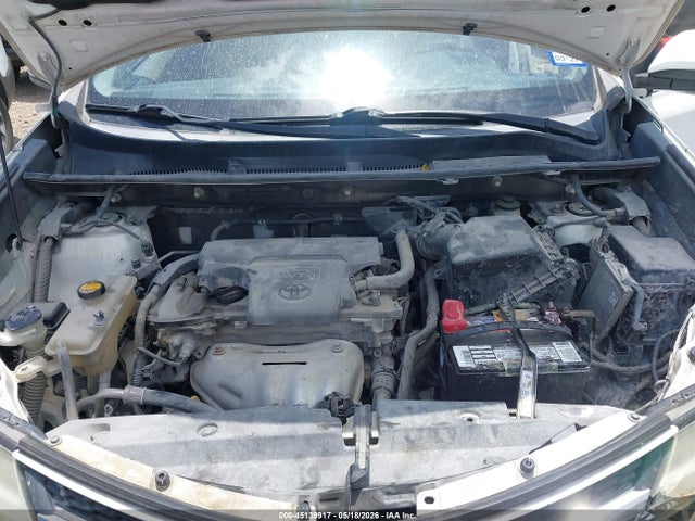 2013 Toyota Rav4 Xle მანქანა იყიდება აუქციონზე, vin: 2T3WFREV9DW030245, აუქციონის ნომერი: 45139917