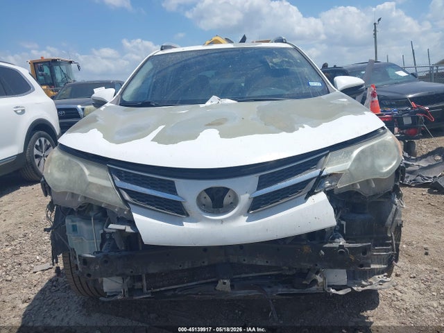 2013 Toyota Rav4 Xle მანქანა იყიდება აუქციონზე, vin: 2T3WFREV9DW030245, აუქციონის ნომერი: 45139917