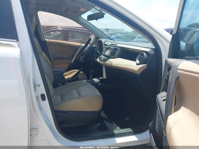 2013 Toyota Rav4 Xle მანქანა იყიდება აუქციონზე, vin: 2T3WFREV9DW030245, აუქციონის ნომერი: 45139917