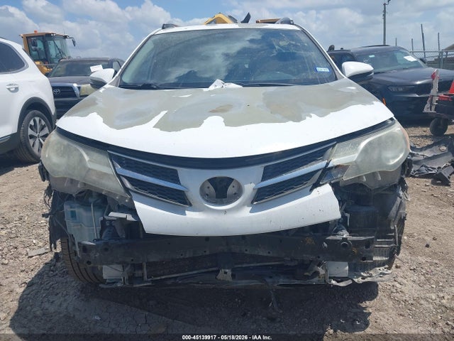 2013 Toyota Rav4 Xle მანქანა იყიდება აუქციონზე, vin: 2T3WFREV9DW030245, აუქციონის ნომერი: 45139917