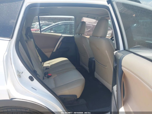 2013 Toyota Rav4 Xle მანქანა იყიდება აუქციონზე, vin: 2T3WFREV9DW030245, აუქციონის ნომერი: 45139917