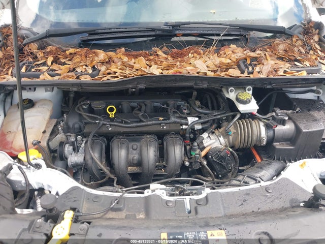 Продажа на аукционе авто 2015 Ford Escape S, vin: 1FMCU0F75FUB69109, номер лота: 45139921