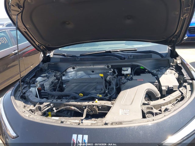 Продаж на аукціоні авто 2024 Buick Envista Preferred Fwd, vin: KL47LAE22RB084307, номер лоту: 45139922