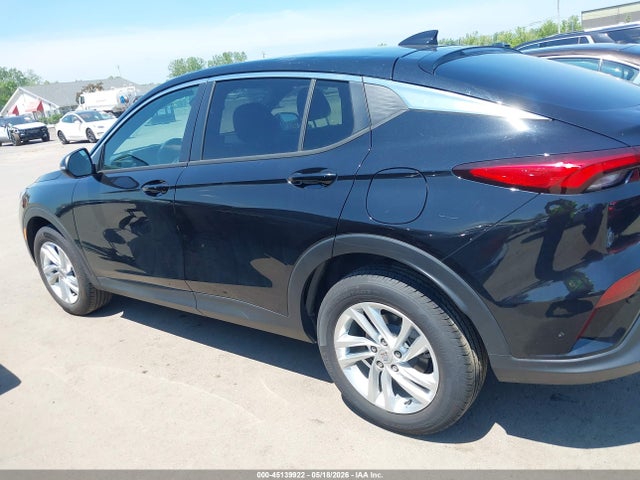 Продаж на аукціоні авто 2024 Buick Envista Preferred Fwd, vin: KL47LAE22RB084307, номер лоту: 45139922