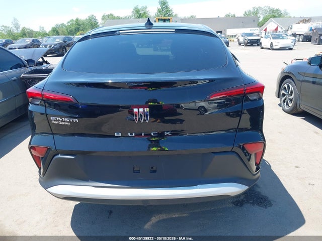 Продажа на аукционе авто 2024 Buick Envista Preferred Fwd, vin: KL47LAE22RB084307, номер лота: 45139922