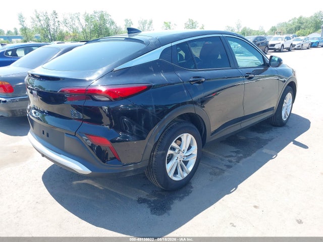 Продаж на аукціоні авто 2024 Buick Envista Preferred Fwd, vin: KL47LAE22RB084307, номер лоту: 45139922
