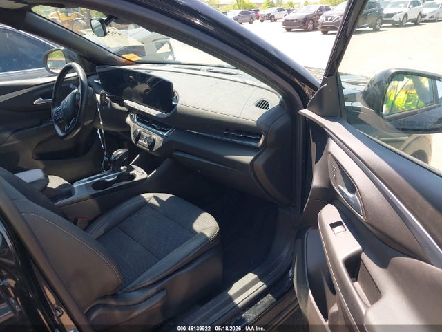 Продаж на аукціоні авто 2024 Buick Envista Preferred Fwd, vin: KL47LAE22RB084307, номер лоту: 45139922