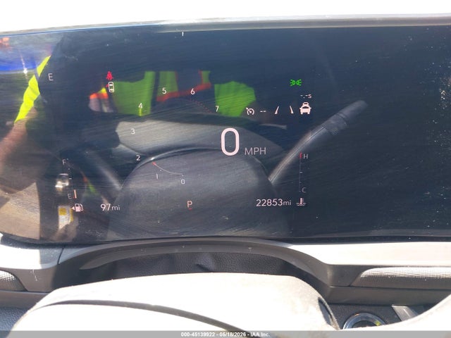 Продаж на аукціоні авто 2024 Buick Envista Preferred Fwd, vin: KL47LAE22RB084307, номер лоту: 45139922