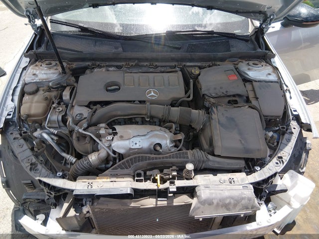 Mercedes-Benz A 220 2019 WDD3G4EB4KW012765 Image 10