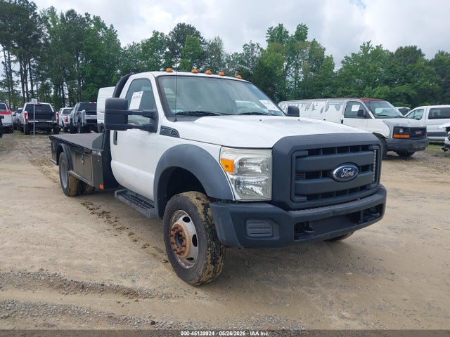 Продаж на аукціоні авто 2013 Ford F-550 Chassis Xl, vin: 1FDUF5GYXDEA57531, номер лоту: 45139924