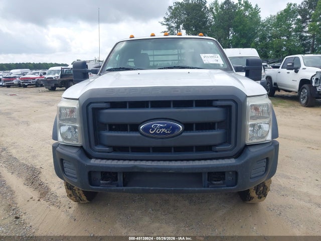 Продаж на аукціоні авто 2013 Ford F-550 Chassis Xl, vin: 1FDUF5GYXDEA57531, номер лоту: 45139924