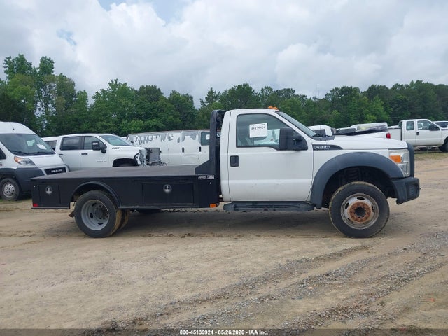 Продаж на аукціоні авто 2013 Ford F-550 Chassis Xl, vin: 1FDUF5GYXDEA57531, номер лоту: 45139924