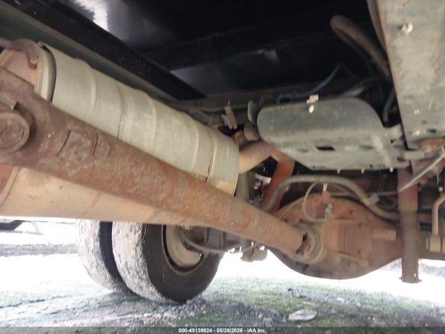 Продаж на аукціоні авто 2013 Ford F-550 Chassis Xl, vin: 1FDUF5GYXDEA57531, номер лоту: 45139924