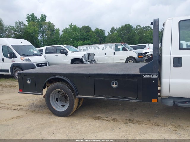 Продаж на аукціоні авто 2013 Ford F-550 Chassis Xl, vin: 1FDUF5GYXDEA57531, номер лоту: 45139924