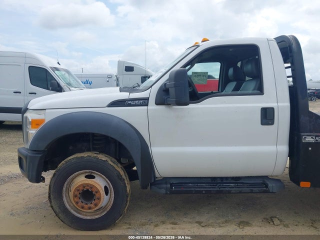 Продаж на аукціоні авто 2013 Ford F-550 Chassis Xl, vin: 1FDUF5GYXDEA57531, номер лоту: 45139924
