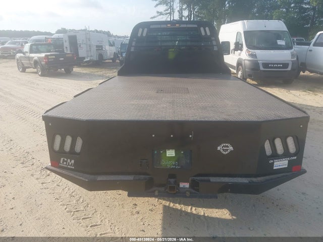 Продаж на аукціоні авто 2013 Ford F-550 Chassis Xl, vin: 1FDUF5GYXDEA57531, номер лоту: 45139924