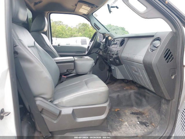 Продаж на аукціоні авто 2013 Ford F-550 Chassis Xl, vin: 1FDUF5GYXDEA57531, номер лоту: 45139924
