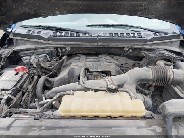 Ford F-150 Xl 2018 1FTEW1EP6JKD04150 Image 10