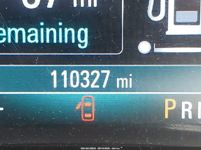 Buick Encore Preferred 2017 KL4CJASB7HB165102 Image 15