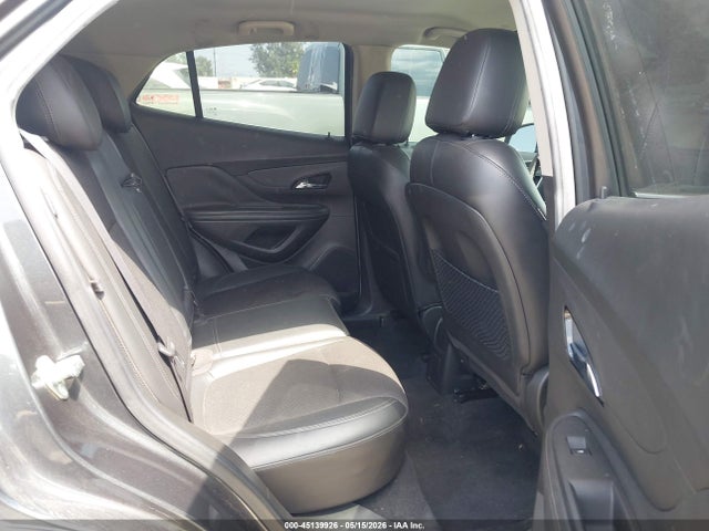 KL4CJASB7HB165102 Buick Encore Preferred