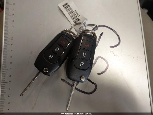 Aukcja sprzedaży 2017 Ford F-150 Xl, vin: 1FTEW1E80HKE26375, numer aukcji: 45139929