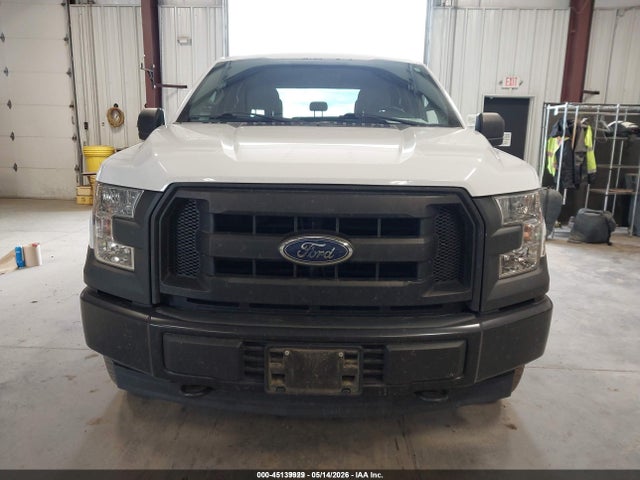Aukcja sprzedaży 2017 Ford F-150 Xl, vin: 1FTEW1E80HKE26375, numer aukcji: 45139929