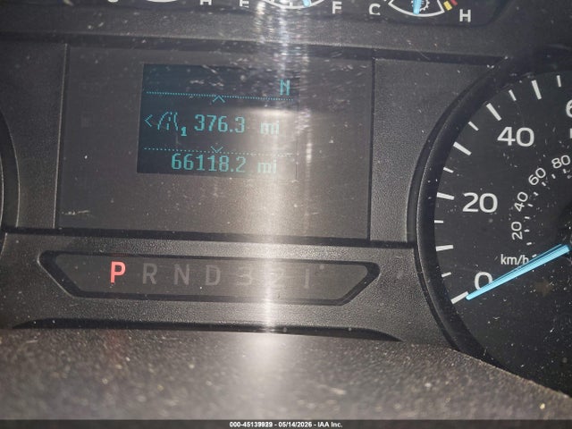 Aukcja sprzedaży 2017 Ford F-150 Xl, vin: 1FTEW1E80HKE26375, numer aukcji: 45139929