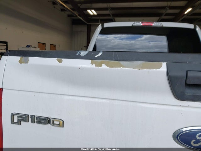 Aukcja sprzedaży 2017 Ford F-150 Xl, vin: 1FTEW1E80HKE26375, numer aukcji: 45139929