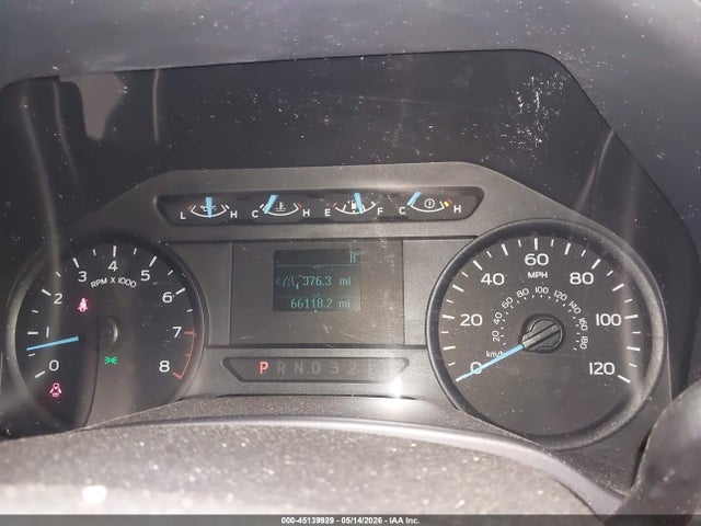 Aukcja sprzedaży 2017 Ford F-150 Xl, vin: 1FTEW1E80HKE26375, numer aukcji: 45139929