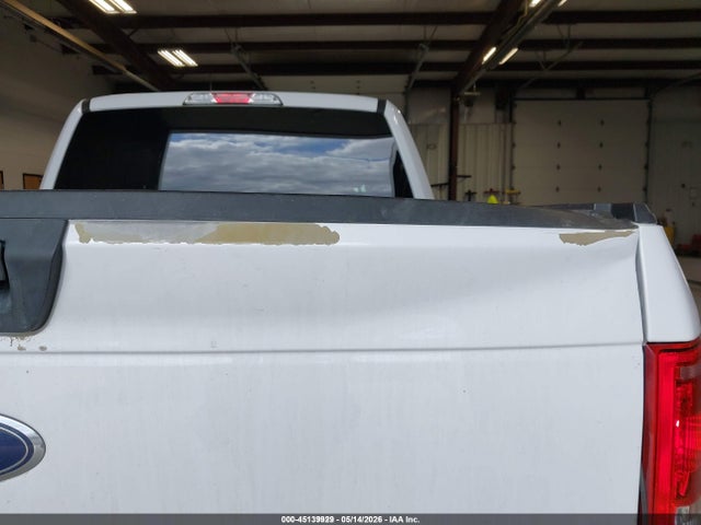 Aukcja sprzedaży 2017 Ford F-150 Xl, vin: 1FTEW1E80HKE26375, numer aukcji: 45139929