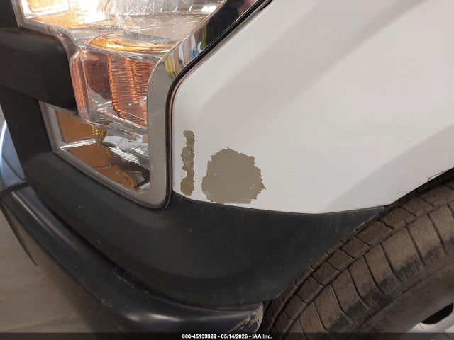 Aukcja sprzedaży 2017 Ford F-150 Xl, vin: 1FTEW1E80HKE26375, numer aukcji: 45139929