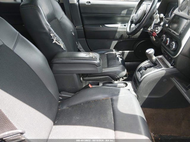 Продажа на аукционе авто 2014 Jeep Compass Latitude, vin: 1C4NJCEB8ED628869, номер лота: 45139932
