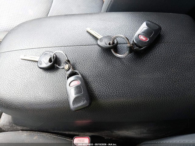 Aukcja sprzedaży 2013 Kia Sorento Lx, vin: 5XYKT3A60DG322383, numer aukcji: 45139933