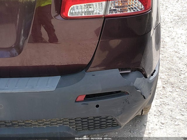 Aukcja sprzedaży 2013 Kia Sorento Lx, vin: 5XYKT3A60DG322383, numer aukcji: 45139933