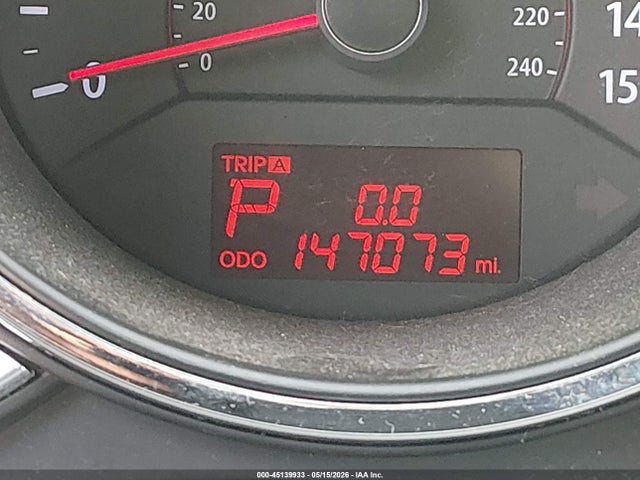 Aukcja sprzedaży 2013 Kia Sorento Lx, vin: 5XYKT3A60DG322383, numer aukcji: 45139933