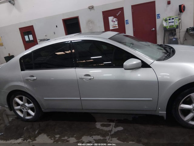 45139934 :رقم المزاد ، 1N4BA41E04C924018 vin ، 2004 Nissan Maxima 3.5 Se مزاد بيع