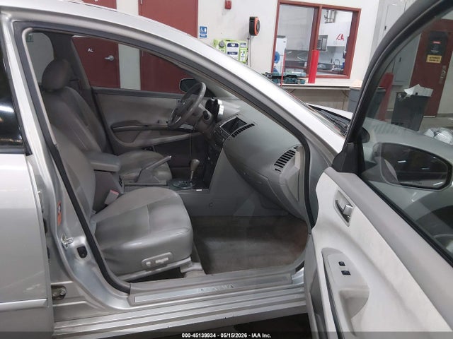 45139934 :رقم المزاد ، 1N4BA41E04C924018 vin ، 2004 Nissan Maxima 3.5 Se مزاد بيع