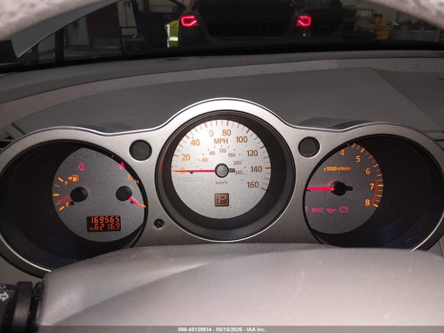 45139934 :رقم المزاد ، 1N4BA41E04C924018 vin ، 2004 Nissan Maxima 3.5 Se مزاد بيع