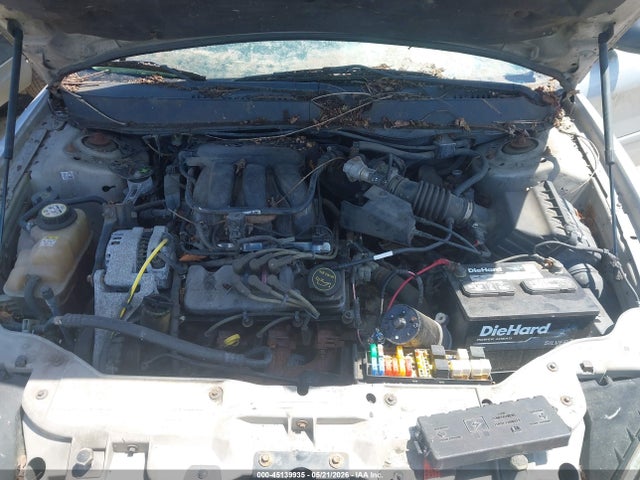 Aukcja sprzedaży 2004 Ford Taurus Se, vin: 1FAFP53274A165159, numer aukcji: 45139935