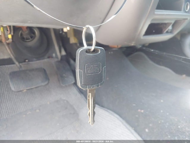 Aukcja sprzedaży 2004 Ford Taurus Se, vin: 1FAFP53274A165159, numer aukcji: 45139935