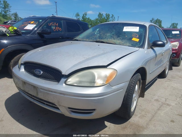 Aukcja sprzedaży 2004 Ford Taurus Se, vin: 1FAFP53274A165159, numer aukcji: 45139935