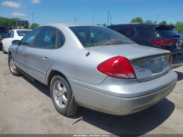 Aukcja sprzedaży 2004 Ford Taurus Se, vin: 1FAFP53274A165159, numer aukcji: 45139935