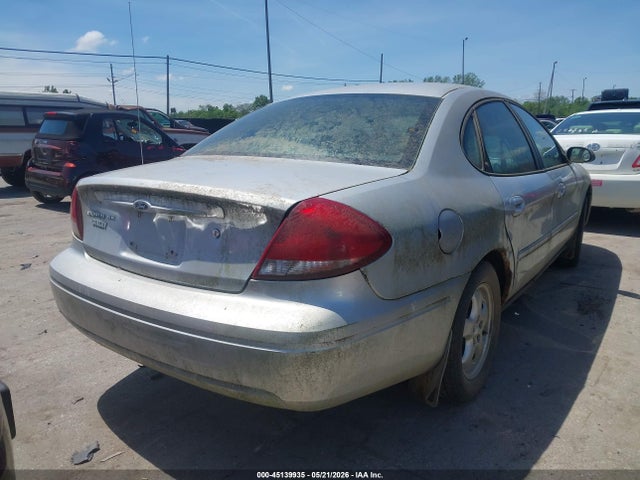 Aukcja sprzedaży 2004 Ford Taurus Se, vin: 1FAFP53274A165159, numer aukcji: 45139935