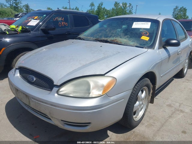Aukcja sprzedaży 2004 Ford Taurus Se, vin: 1FAFP53274A165159, numer aukcji: 45139935